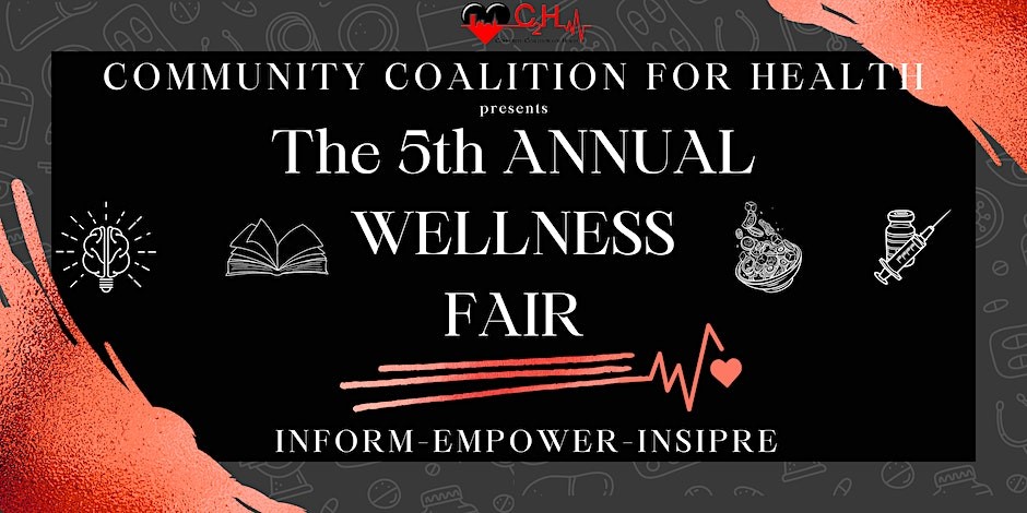 5th Annual Wellness Fair